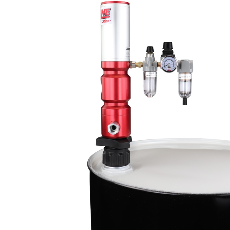 ZE1730PK – 5:1 Pneumatic Stub Style Premium Series Piston Pump Kit