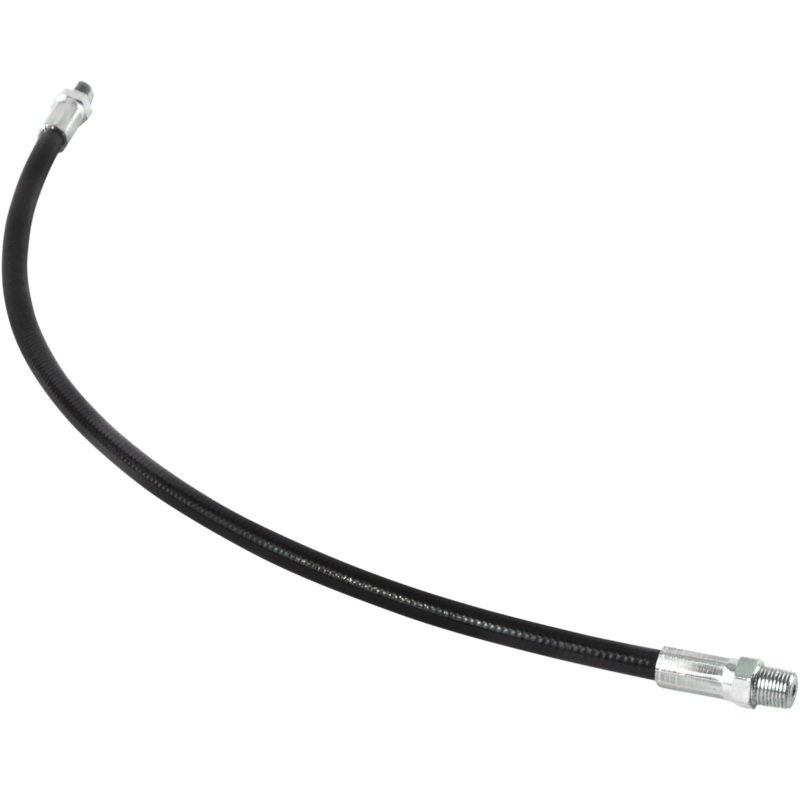 ZE18 – 18 inch Whip Hose 4,500 PSI