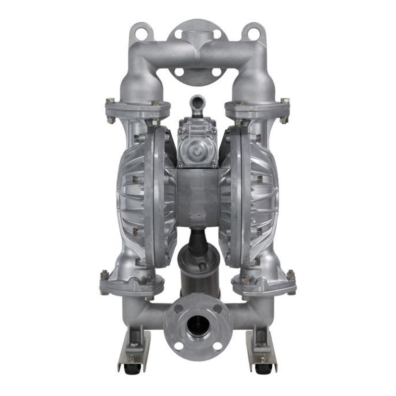 ZE32164AB – 2 Aluminum Diaphragm Pump