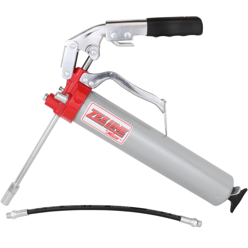 ZEHD6  7,000 psi Heavy-Duty Dual Action Grease Gun
