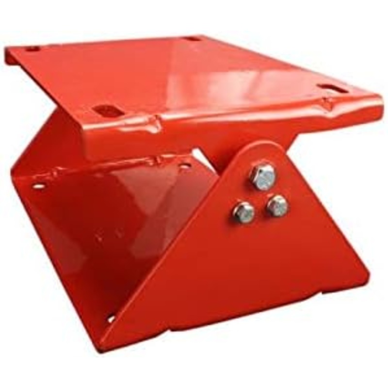 Hose Reel Swivel Mount Bracket