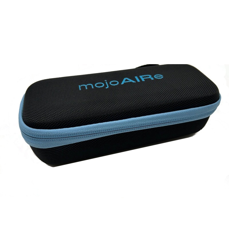 MojoAIRe Portable Tire Pump Case