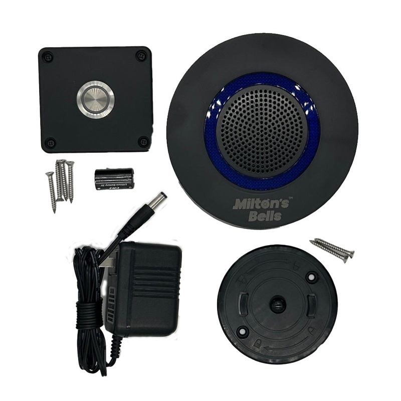 X5 Warehouse Chime Kit (SKU: MB X5 WDC)