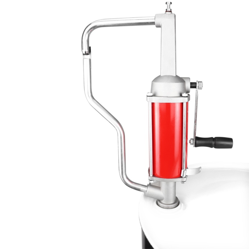 ZE975 – Quart Stroke Pump For 15-55 Gal. Containers