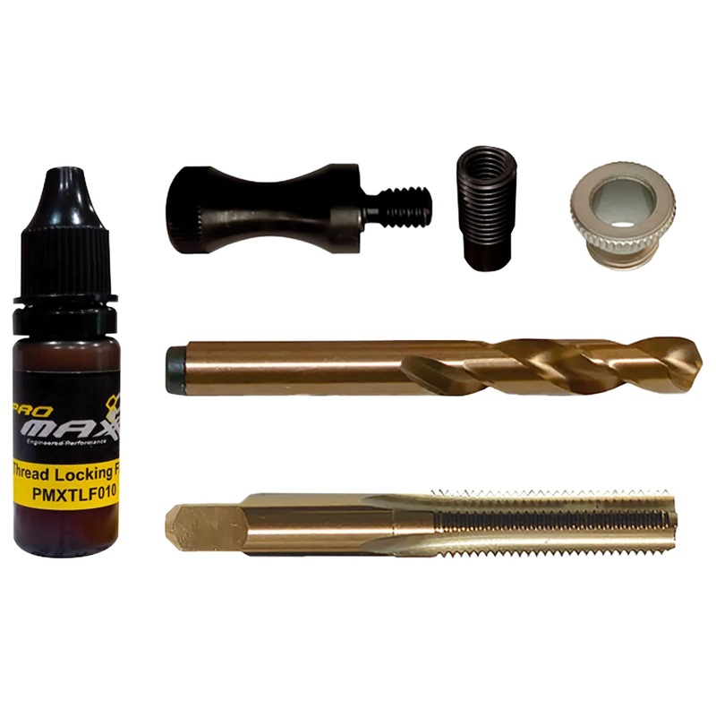 Cylinder Head Repair Kit – Ford, Dodge, GM, all Domestic and Import 8MMx1.25MM