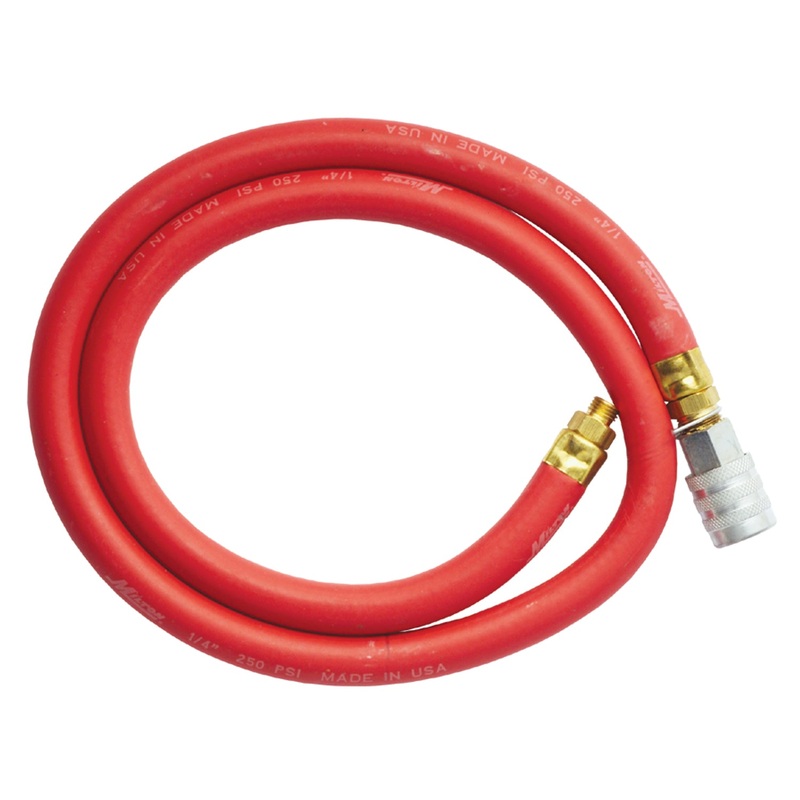 3′ Replacement Hose Whip