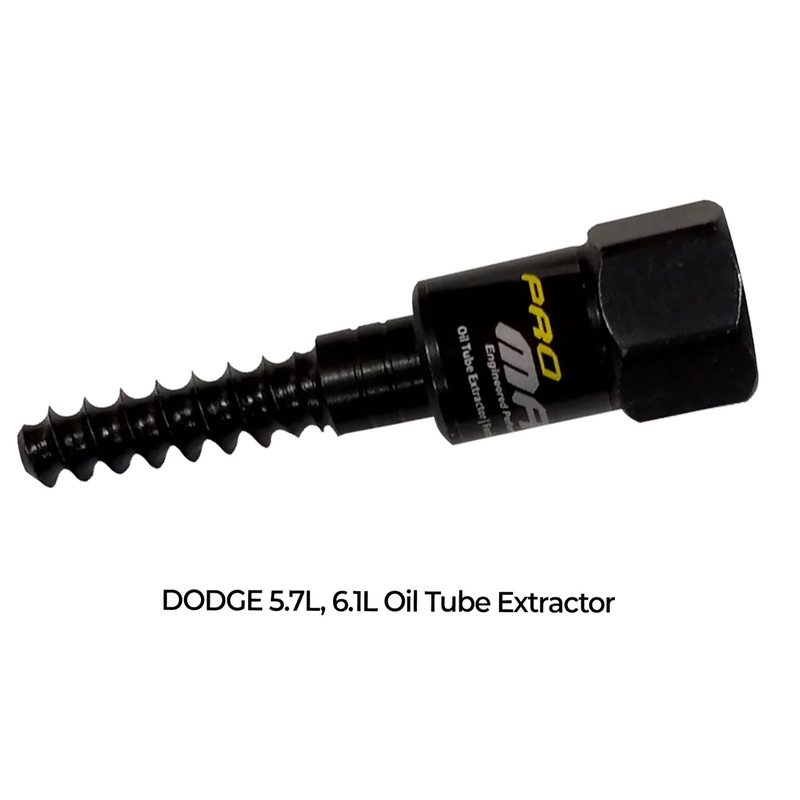 Dodge 5.7L, 6.1L PowerPull Oil Tube Extractor  ProKit 11 Slide Hammer