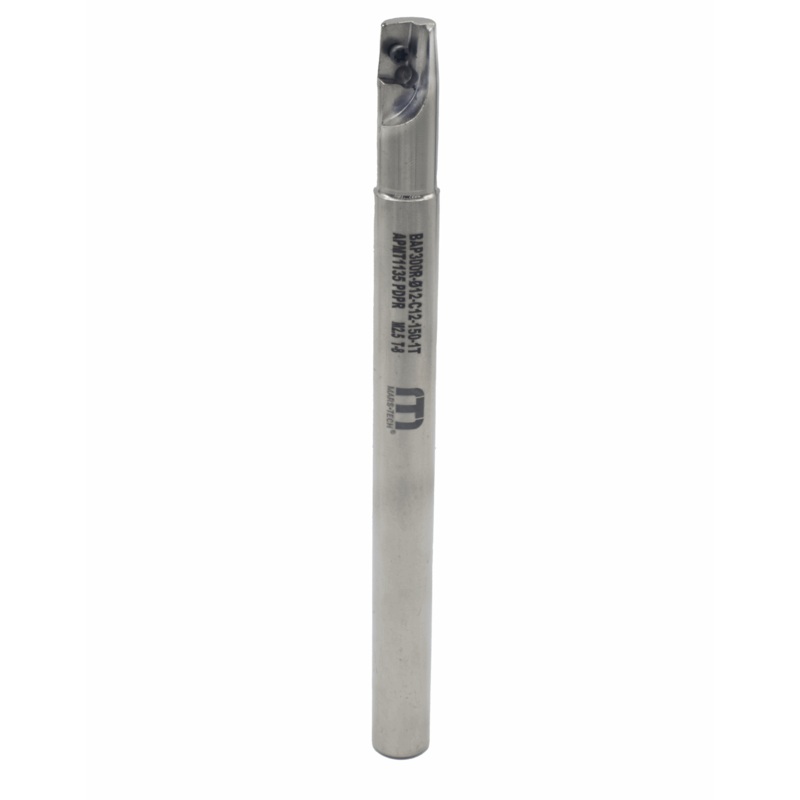 12 mm Indexable Inserted Endmill Suitable To APMT1135 pack of 1