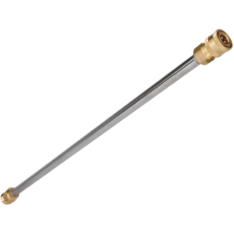 20 Lance Adjustable Spray Nozzle & Wand