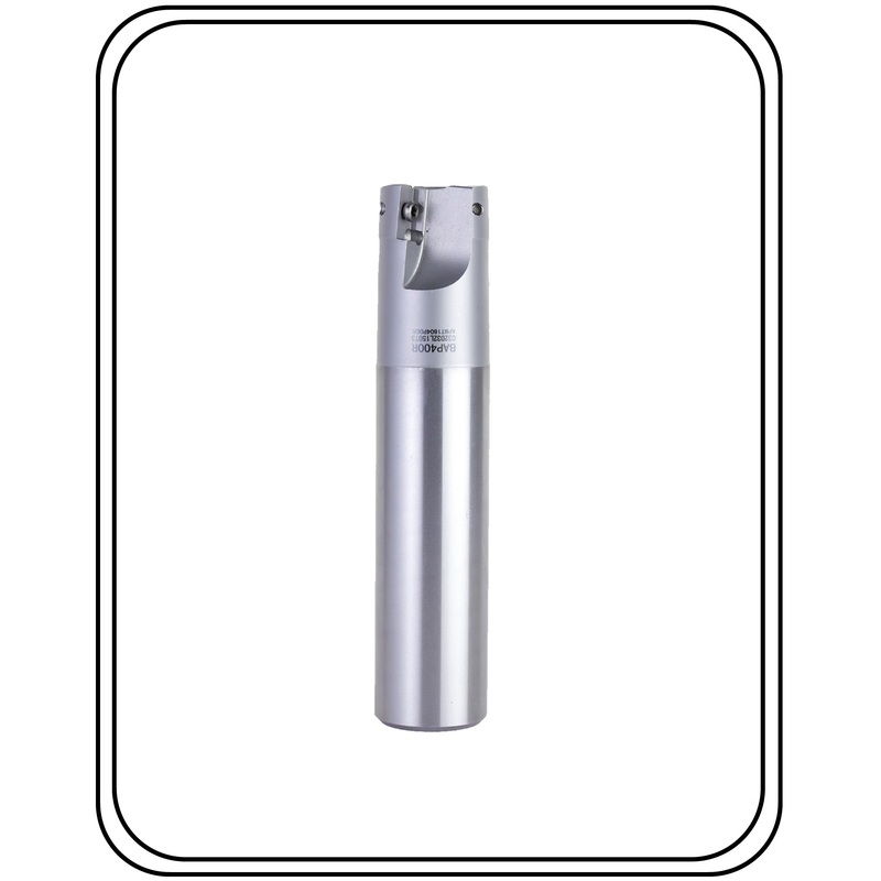 32 mm Indexable Inserted Endmill Dia 32 mm 3 Pocket Suitable To APMT1604