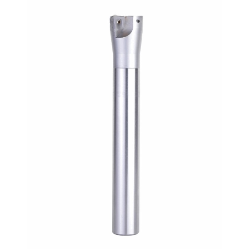 40 MM Indexable Inserted Endmill Shank 32 Mm 3 Pocket Suitable To APMT1604