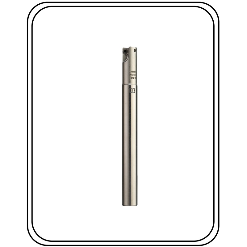 8/10/12/14 mm cutter suitable to JDMT07 Hitachi Brand Insert.