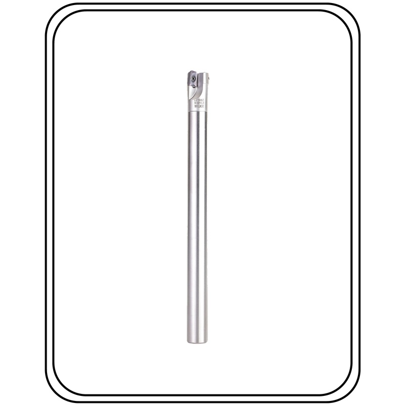 APKT11T3 16 MM Cutter 200 Length suitable to ZCCCT apkt11t3 inserts pack of 1
