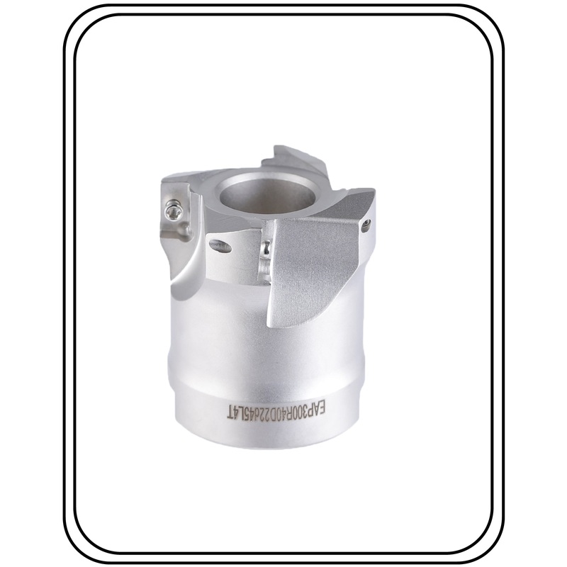 BAP300R-40-16/22-4T Face Milling Cutter Dia 40 Modular APMT1135 Insert Cutter