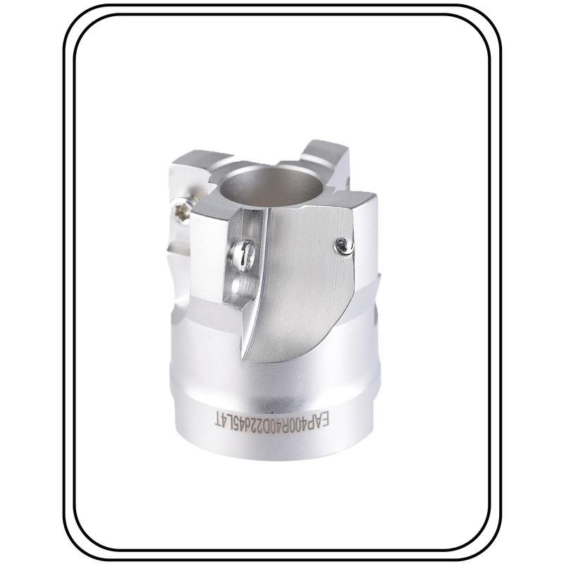 BAP400R-40-16/22-4T Face Milling Cutter Dia 40 Modular APMT1604 Insert Cutter