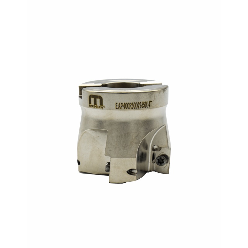 BAP400R-50-22-4T Face Milling Cutter Dia 50 Modular Type Suitable To APMT1604 Insert Bull Cutter
