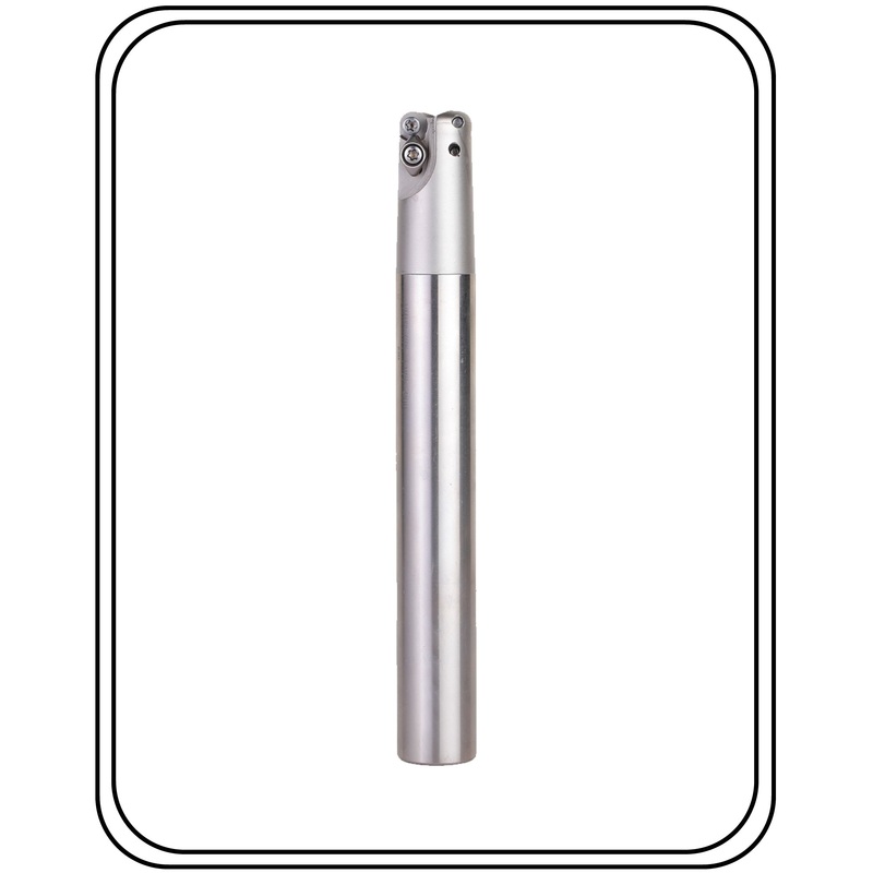 EMRW-C25-5R25-150L 25 Mm Bullnose Suitable To RPMW1003 Insert
