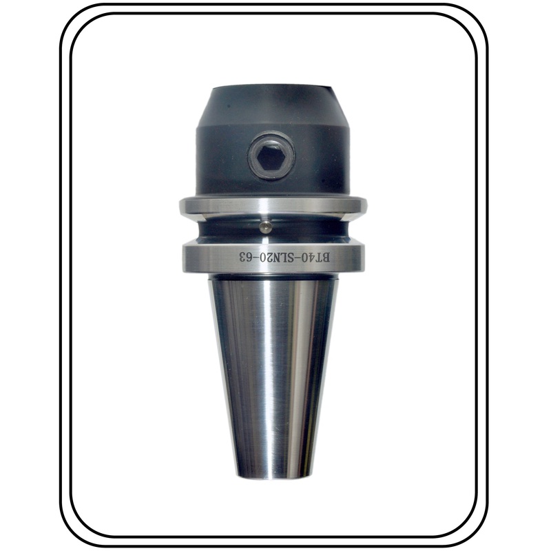 BT30 Side Lock Adaptor , SLA 10,12,16,20,25,32 mm For Cylendrical Shank