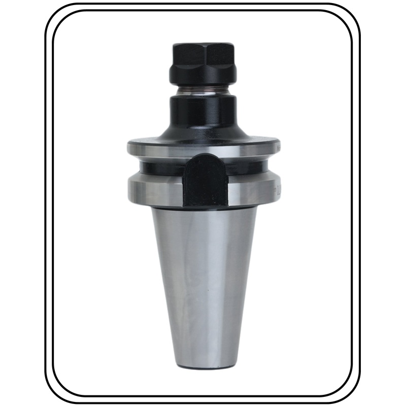 BT40 ER11A Collet chuck-70L,100L,150L