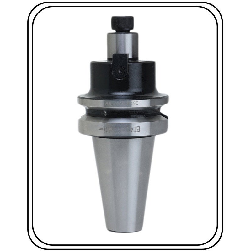 BT40 fmb 22 mm Face milling holder arbour pack of 1