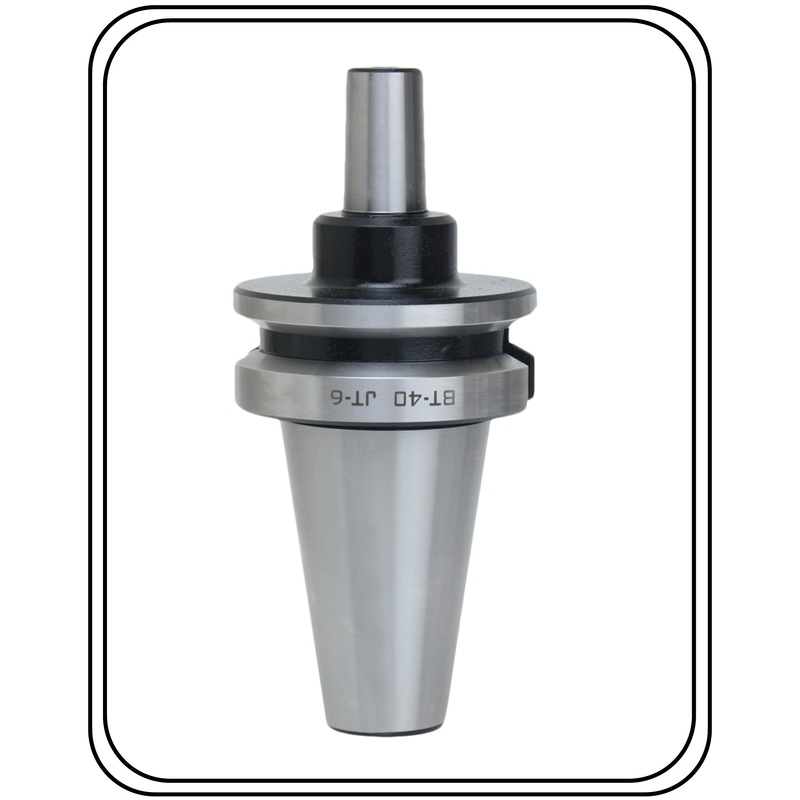 BT40 JT6 Adaptor Holder For JT6 arbour