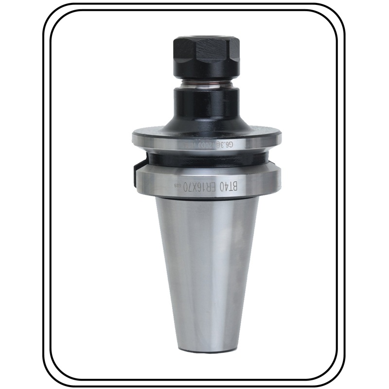 BT40ER16 collet chuck-70L,100L,150L,200L