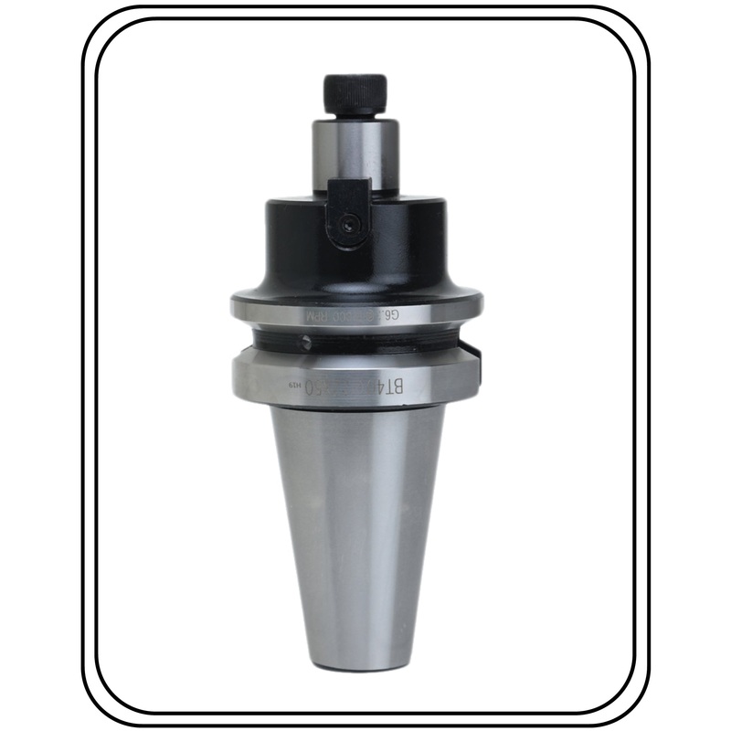 BT40fmb 32mm Face milling holder arbour