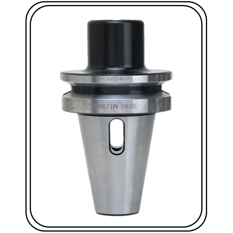 BT40Morse taper holder MT1 MT2 MT3 MT4