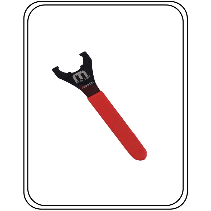 Er32 Spanner wrench for ER collet chuck nut er32 pack of 1