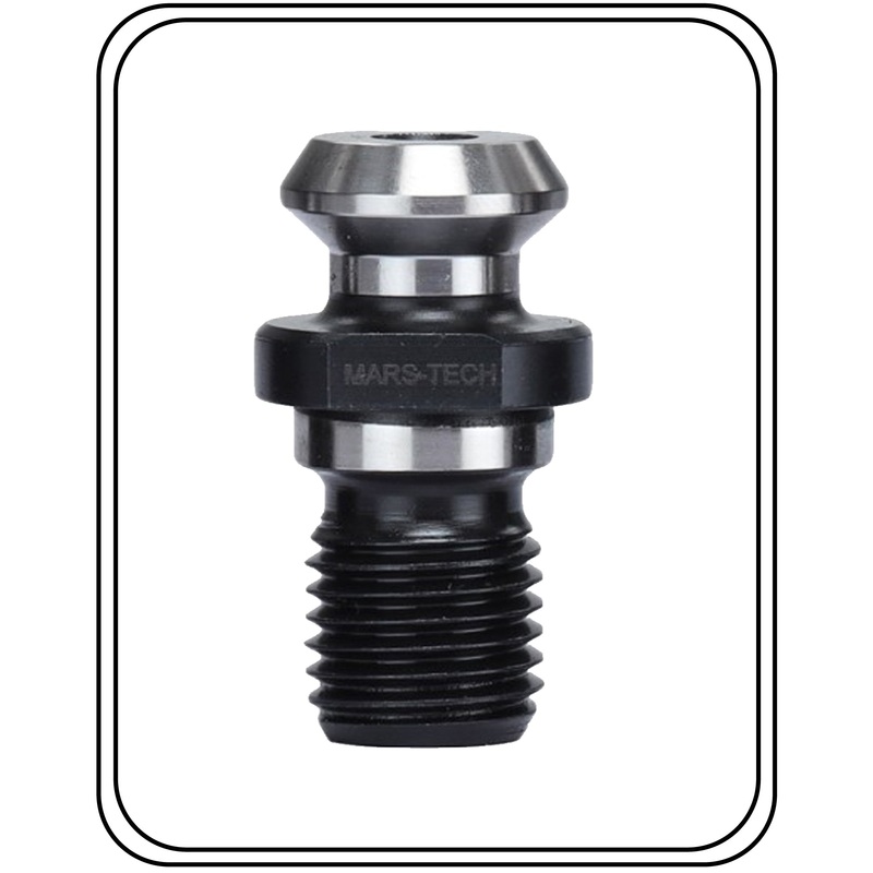 MAZAK BT40 Pull Stud With Hole And Without Hole