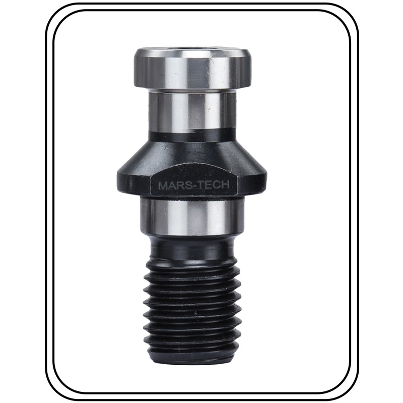 SK40/DIN69872 Pull Stud With Hole And Without Hole