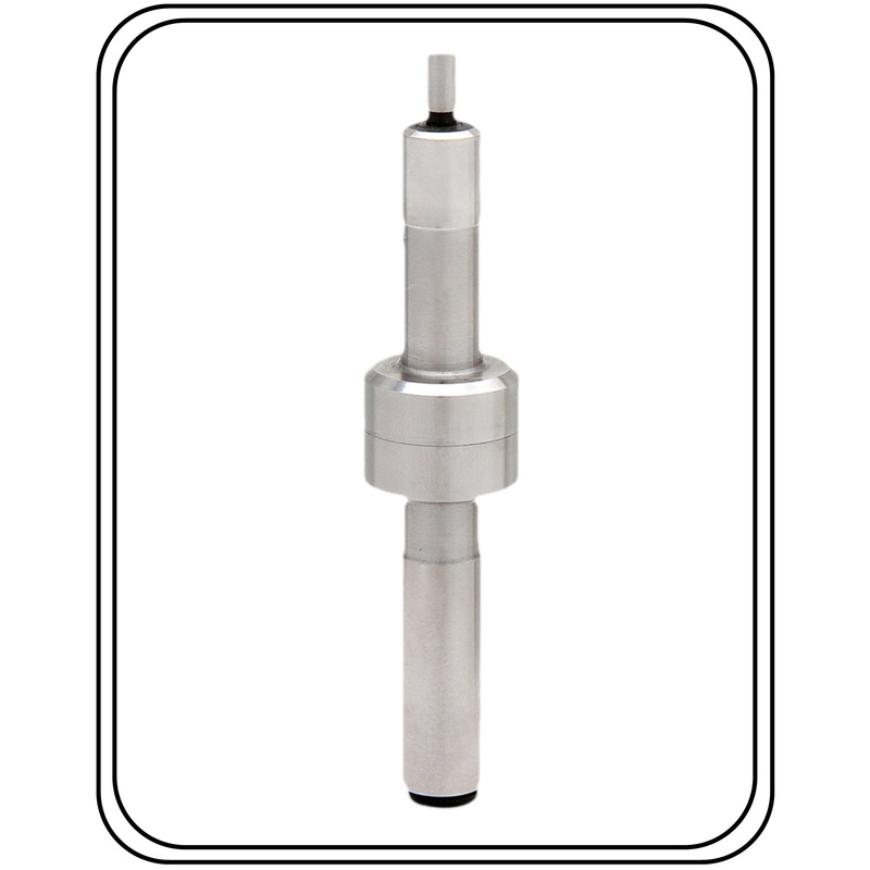 Mechanical Edge Finder 10×4 mm