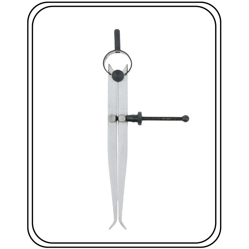 Spring Caliper 10 inch /250 MM