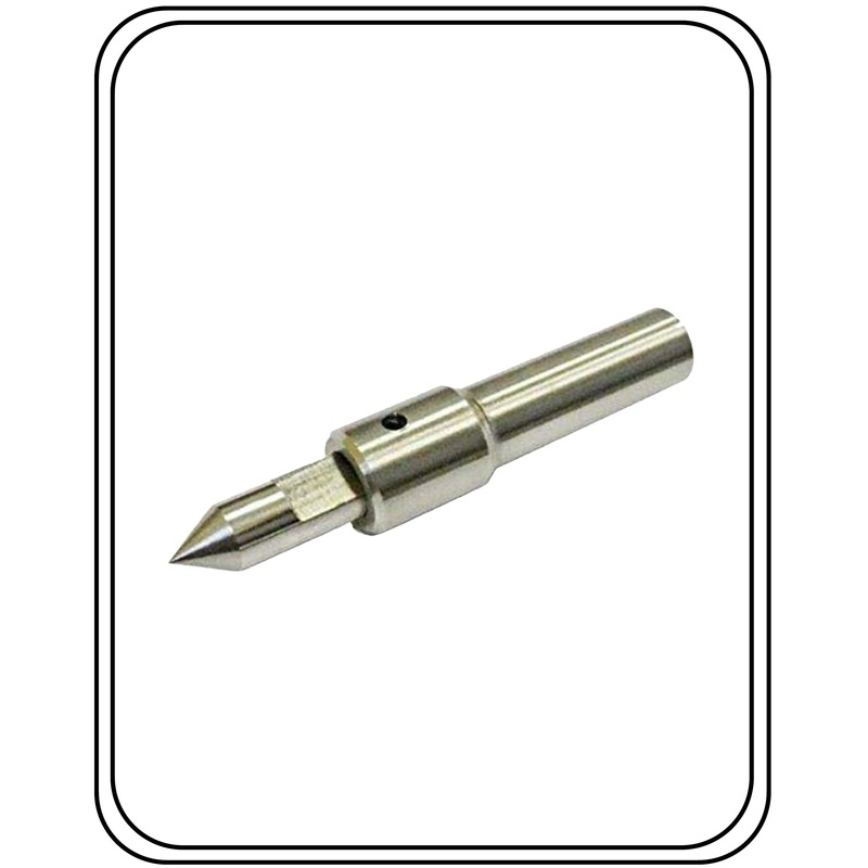 Tap Guide Cut type Tool to Align Tap for threading Lathe Mill Jig Bore
