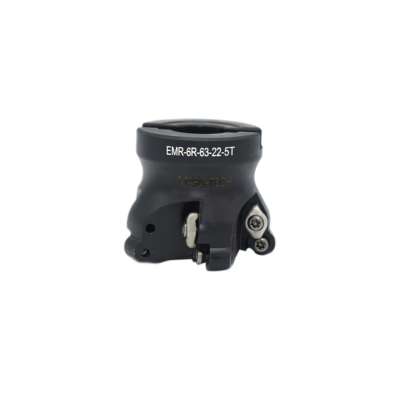 63MM Bull Cutter In 5 Pockets EMRW6R-63-22-5T