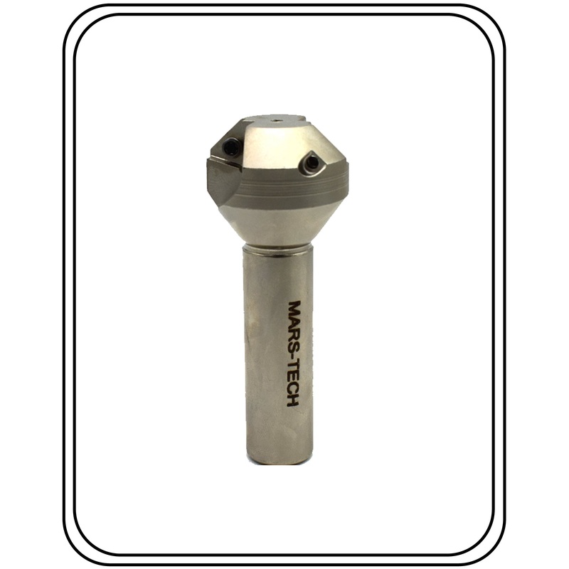 Chamfer Cutter 45 Degree TCMT16T3 22-40 RANGE