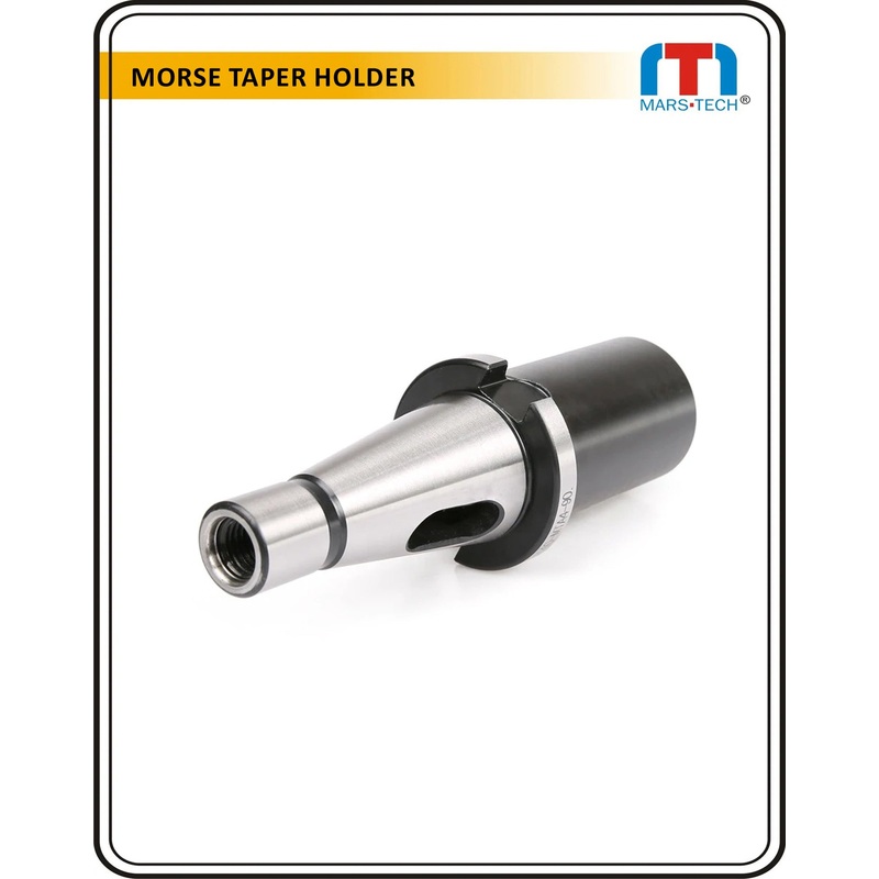 ISO40 holder Morse Taper Shank type