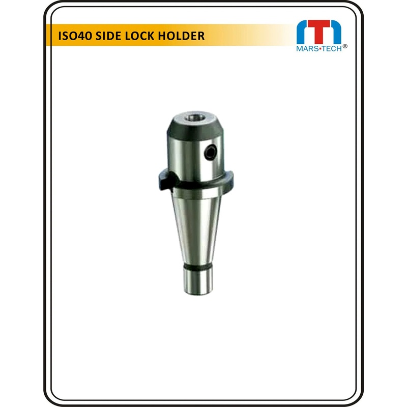 ISO40 Side lock holder|16MM-63L|20MM-63L|25MM-90L|32MM-100L|40MM-100L