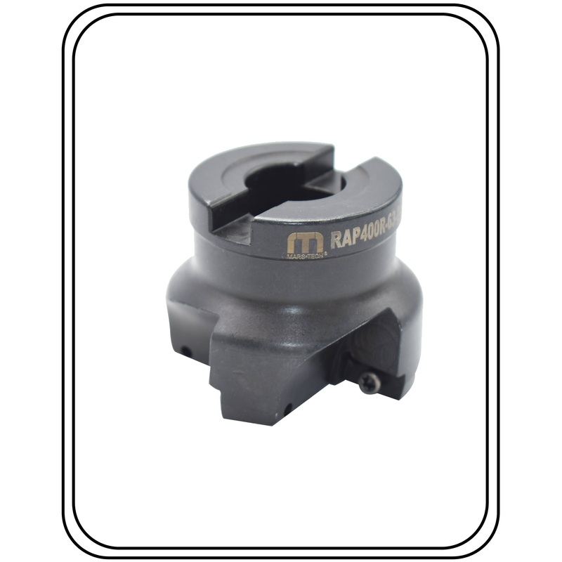 63mm Apmt1604 other edge insert cutter 75 degree pack of 1