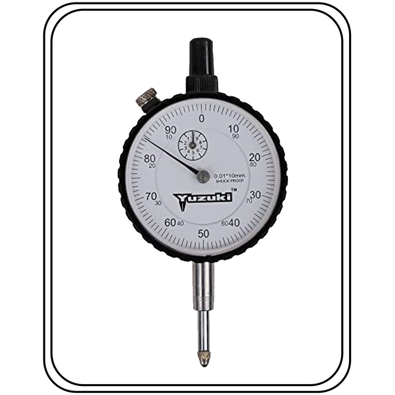 Dial Gauge