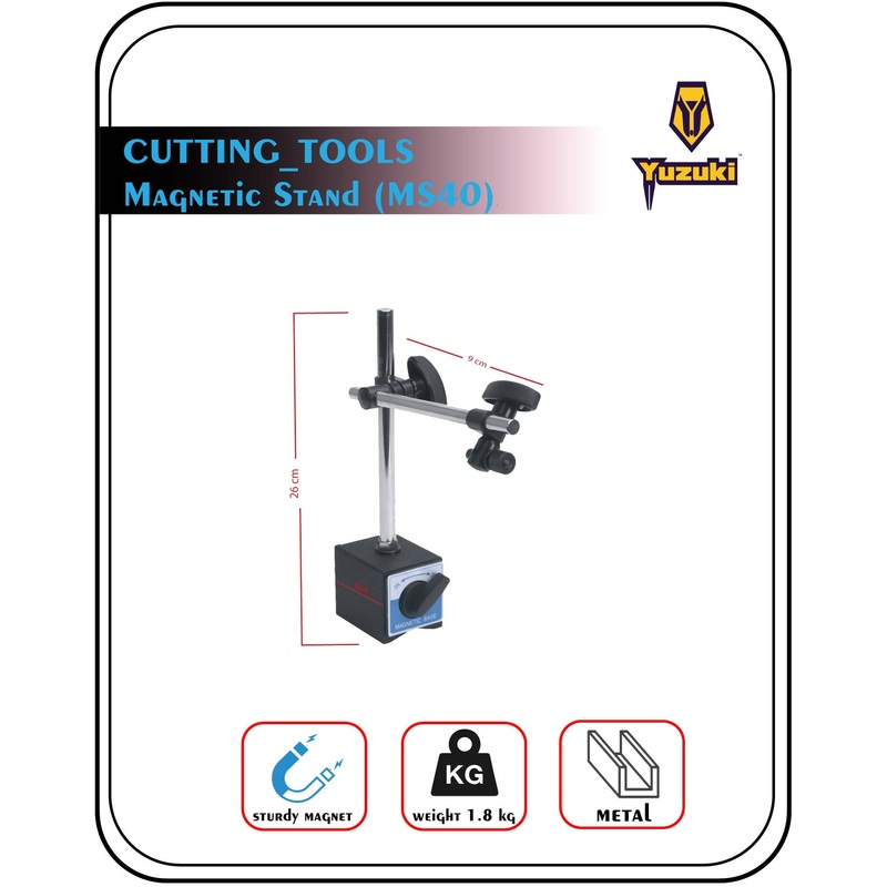 Magnetic Stand