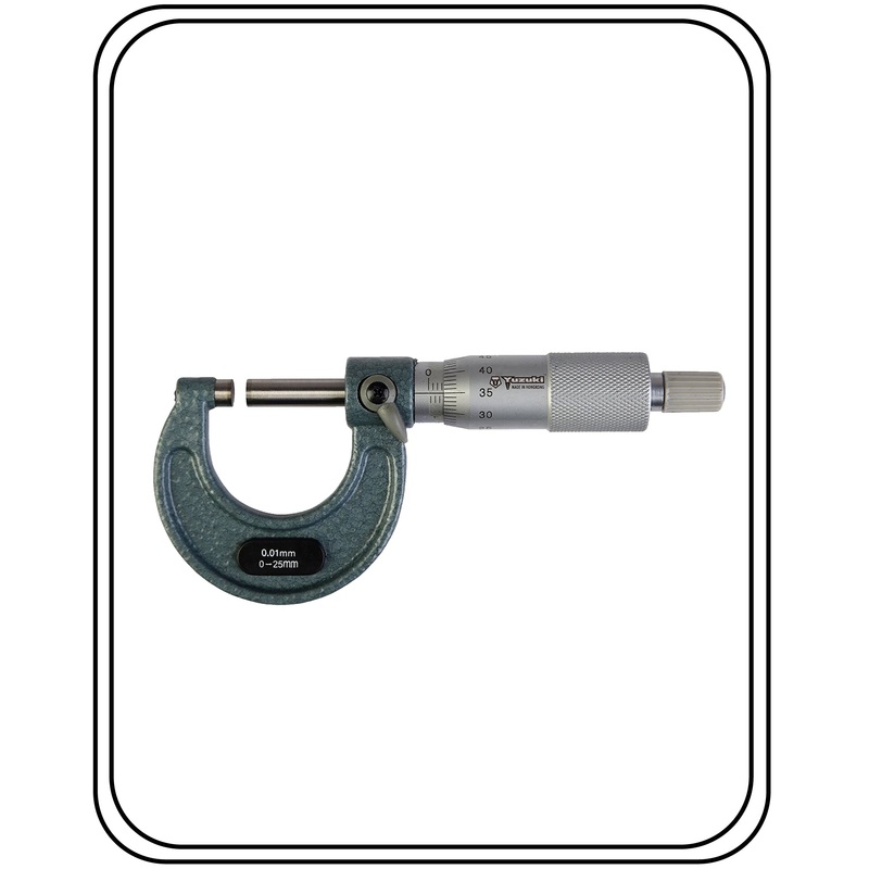 Outside Micrometer