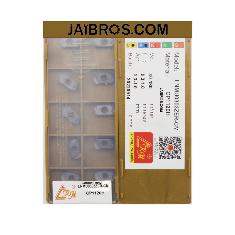 CRM lnmu0303zer cm cp1120H grade pack of 10 (1box)