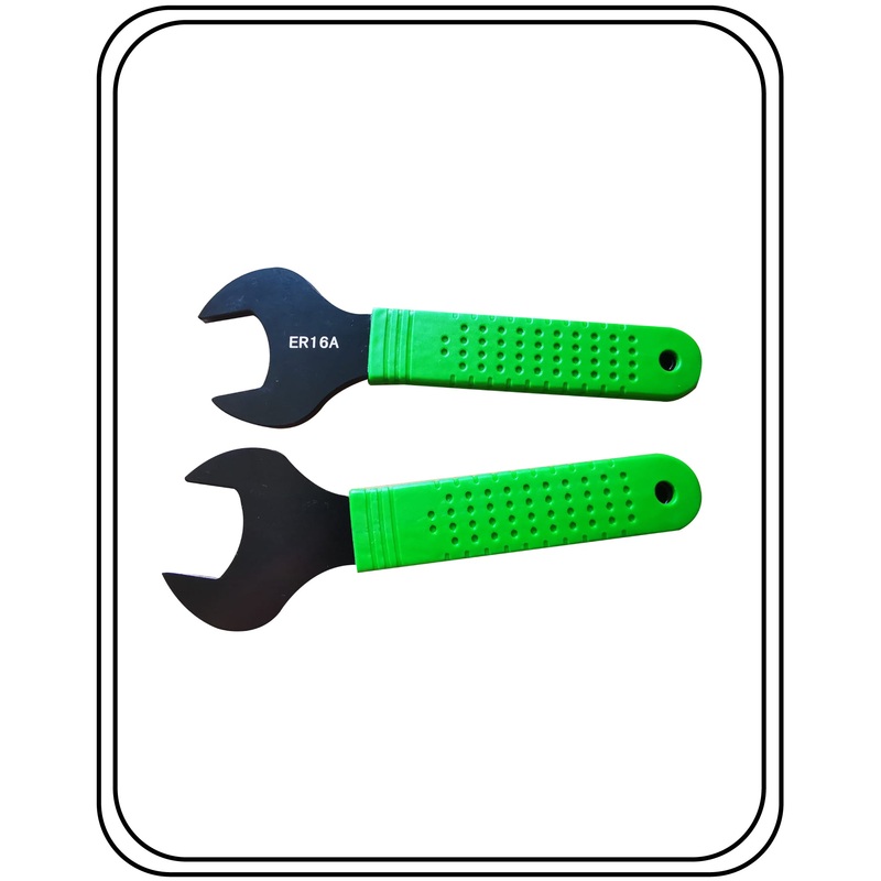 ER16A type spanner pack of 1