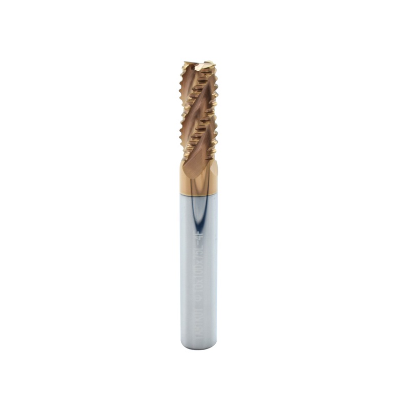 10mm Rougher cutter in 75&100 mm length pack of 1