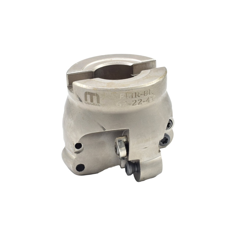 63 mm R8 cutter for RDKW1605 insert 4 pocket pack of 1