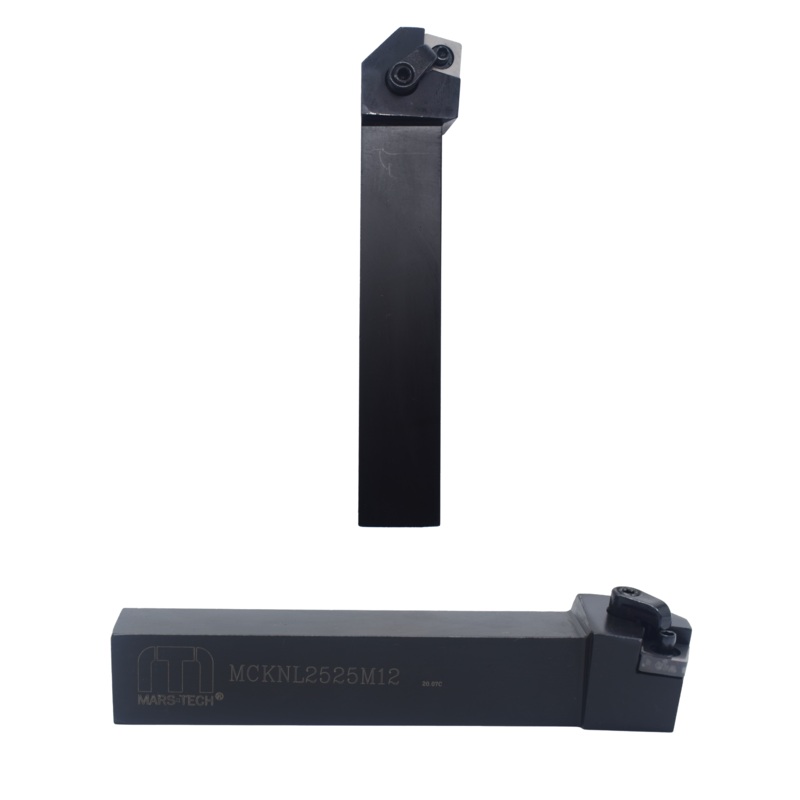 MCKNL/R Turning Holder shank of 2020 2525 cnmg1204  PACK OF 1