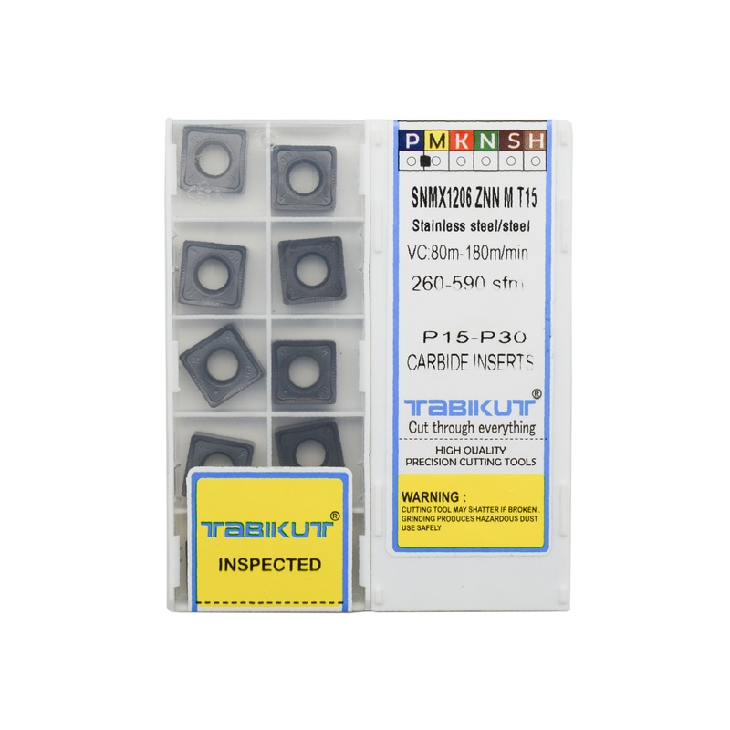 SNMX1206ZNN T15 grade pack of 10