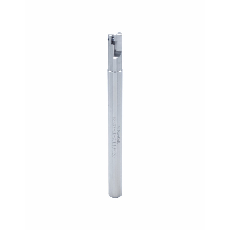 10/12 mm cutter suitable to JDMT07 Hitachi Brand Insert. pack of 1