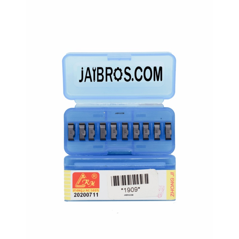 11IR 16W Internal Threading CRM Carbide Insert pack of 10